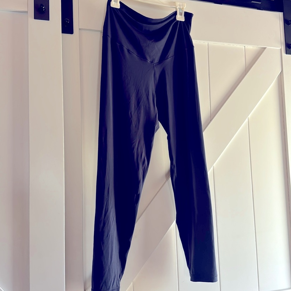 Aérie chill play move leggings